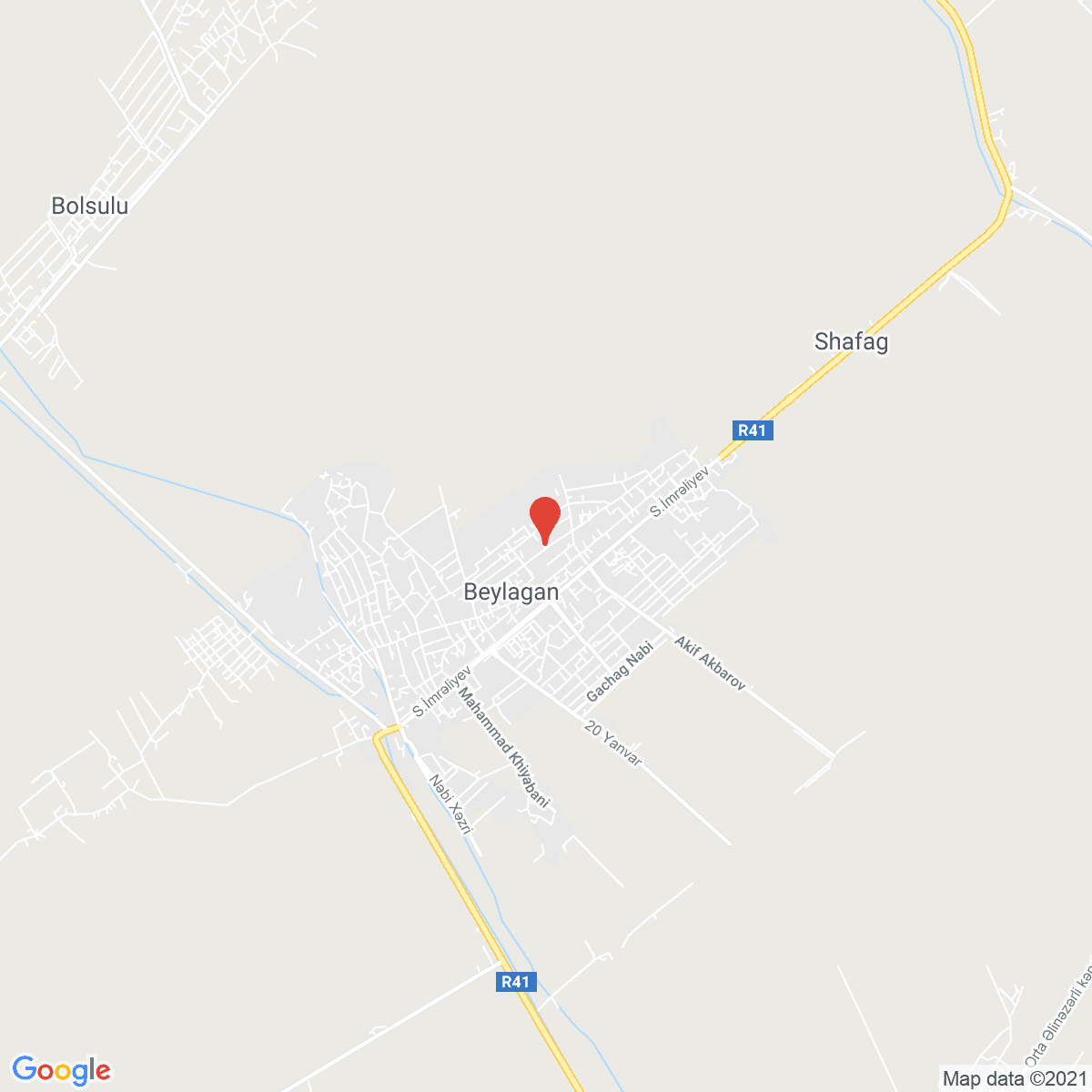 Beylagan