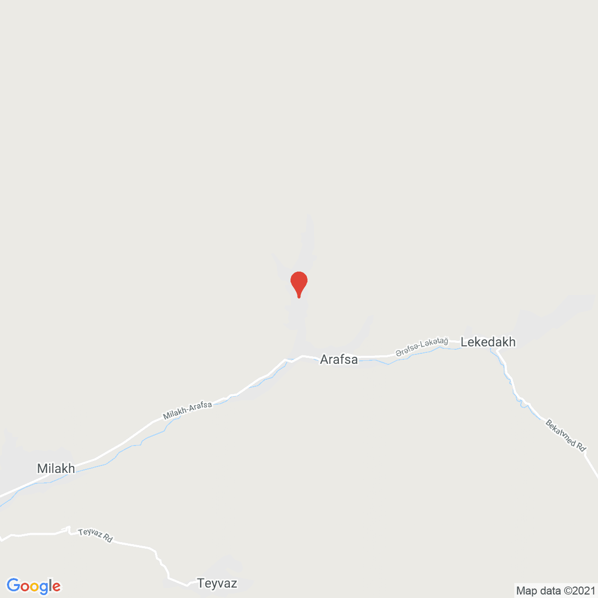 Arafsa