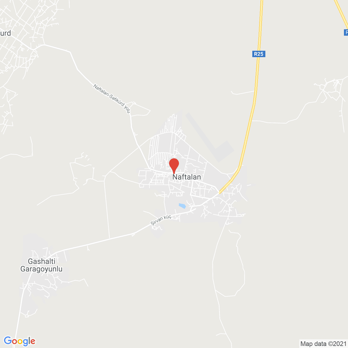 Naftalan