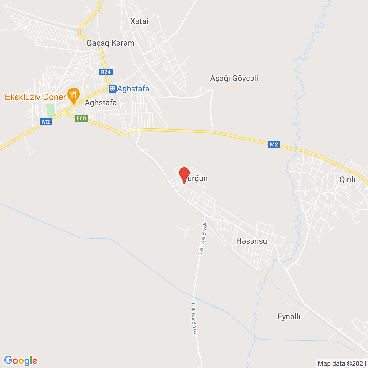 Vurğun