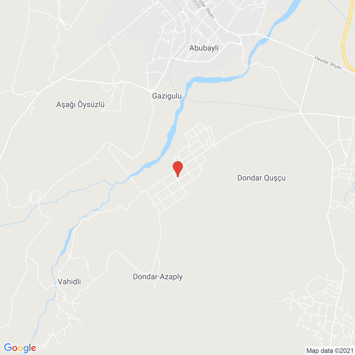 Dondar Quşçu