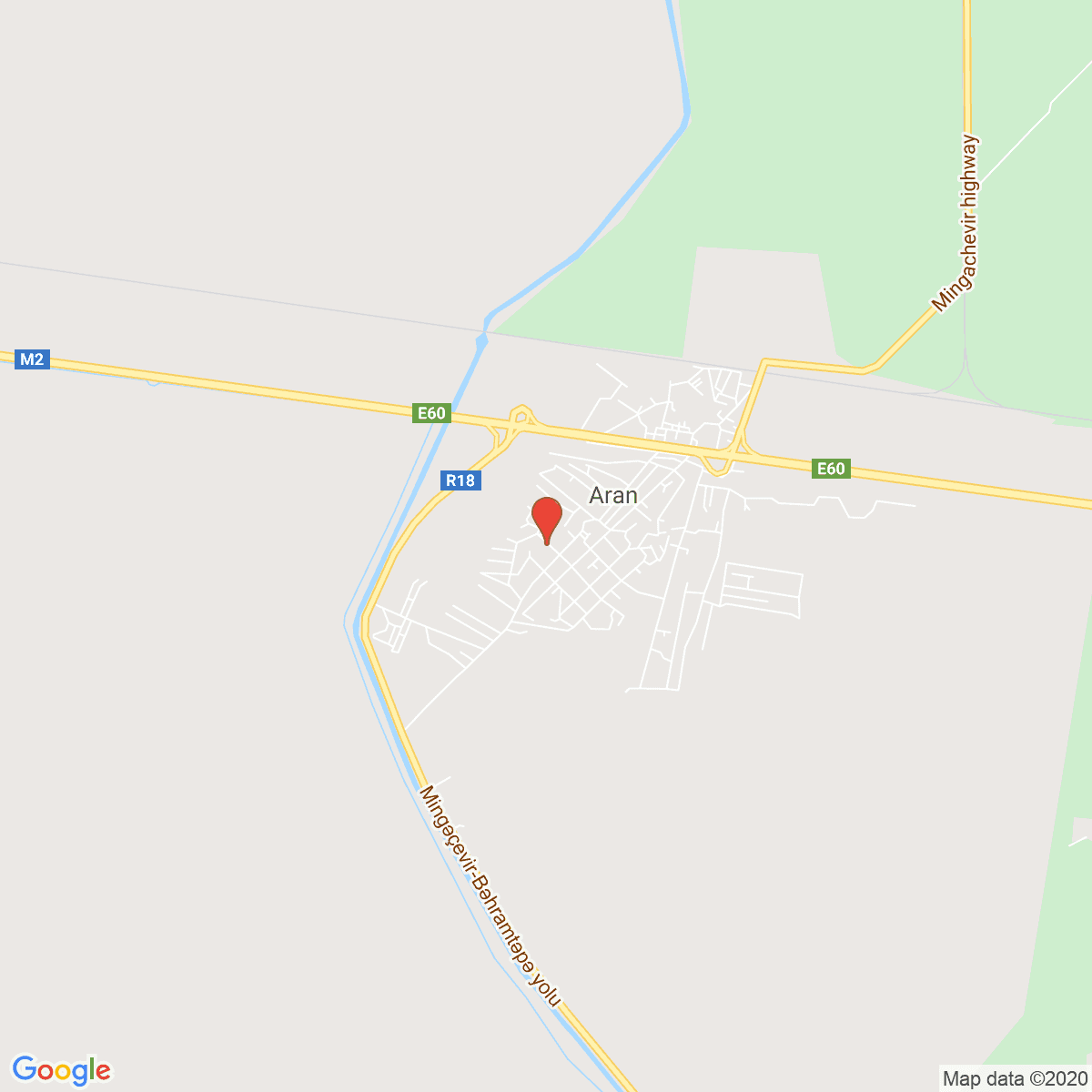 Aran