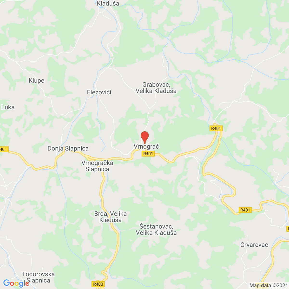 Vrnograč