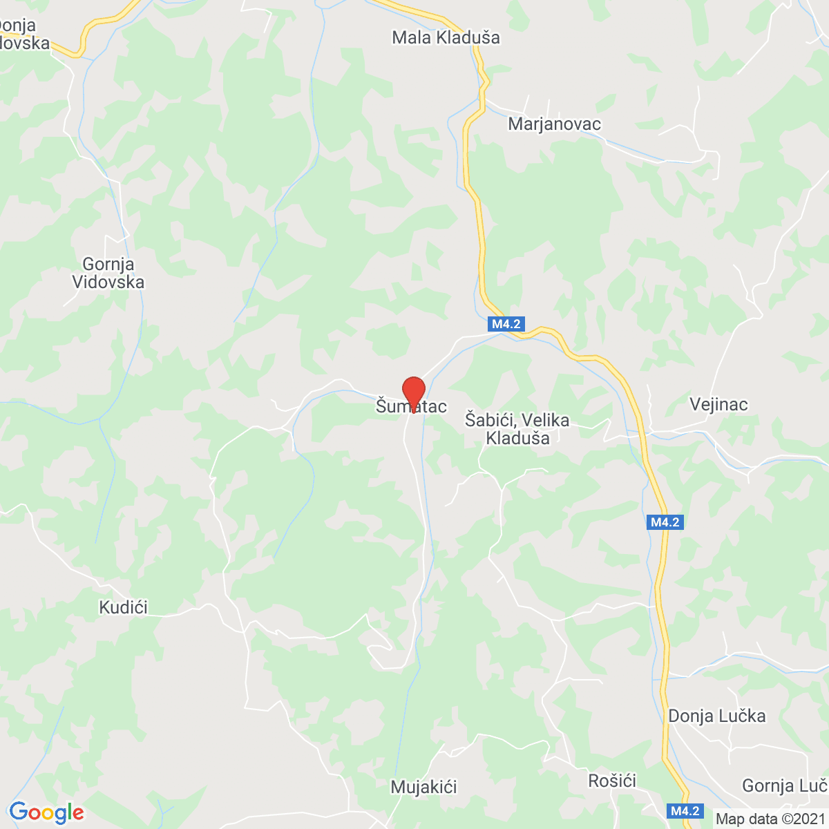 Šumatac
