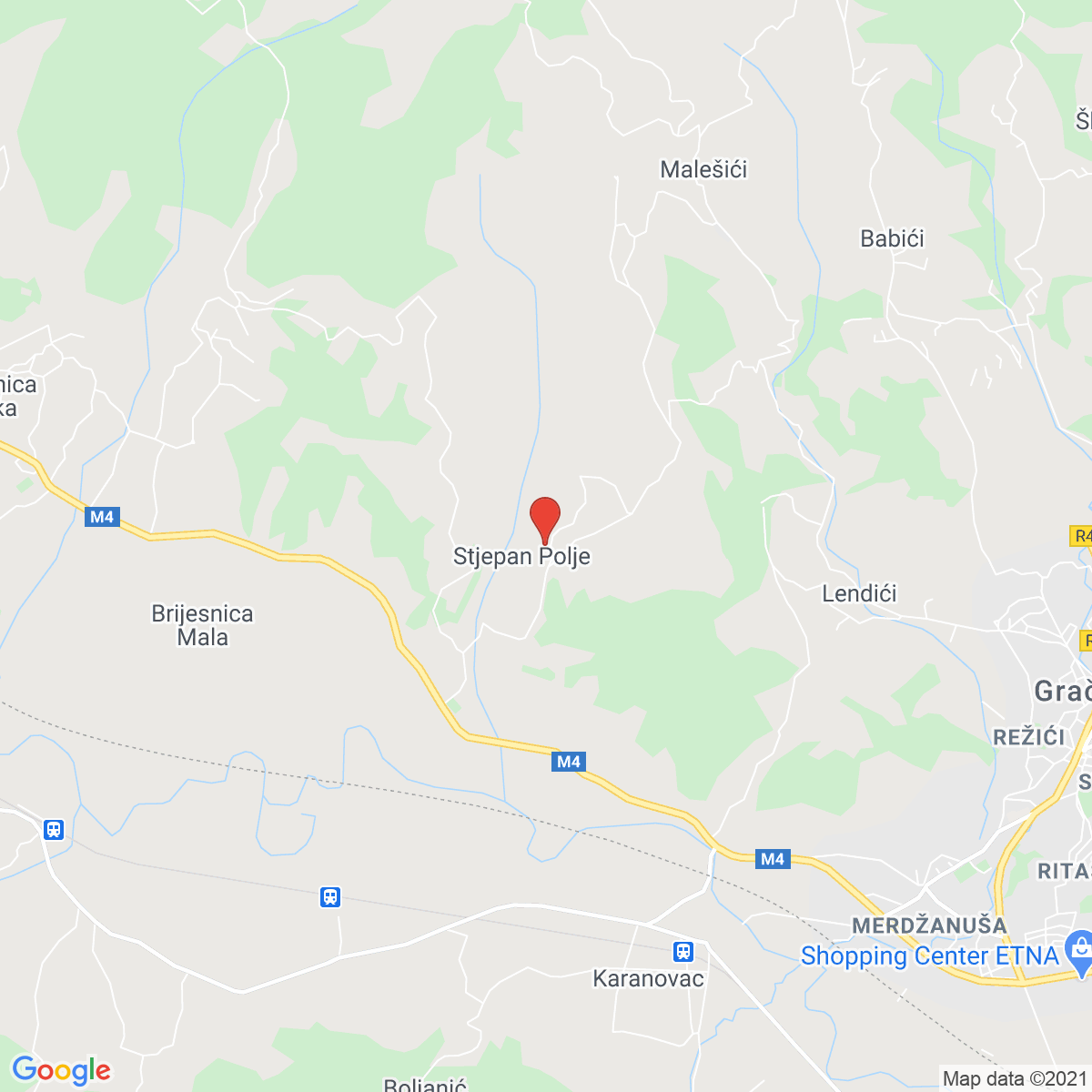 Stjepan-Polje