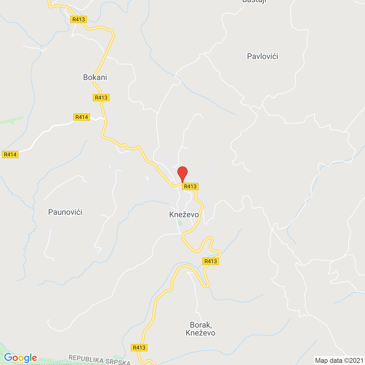 Kneževo