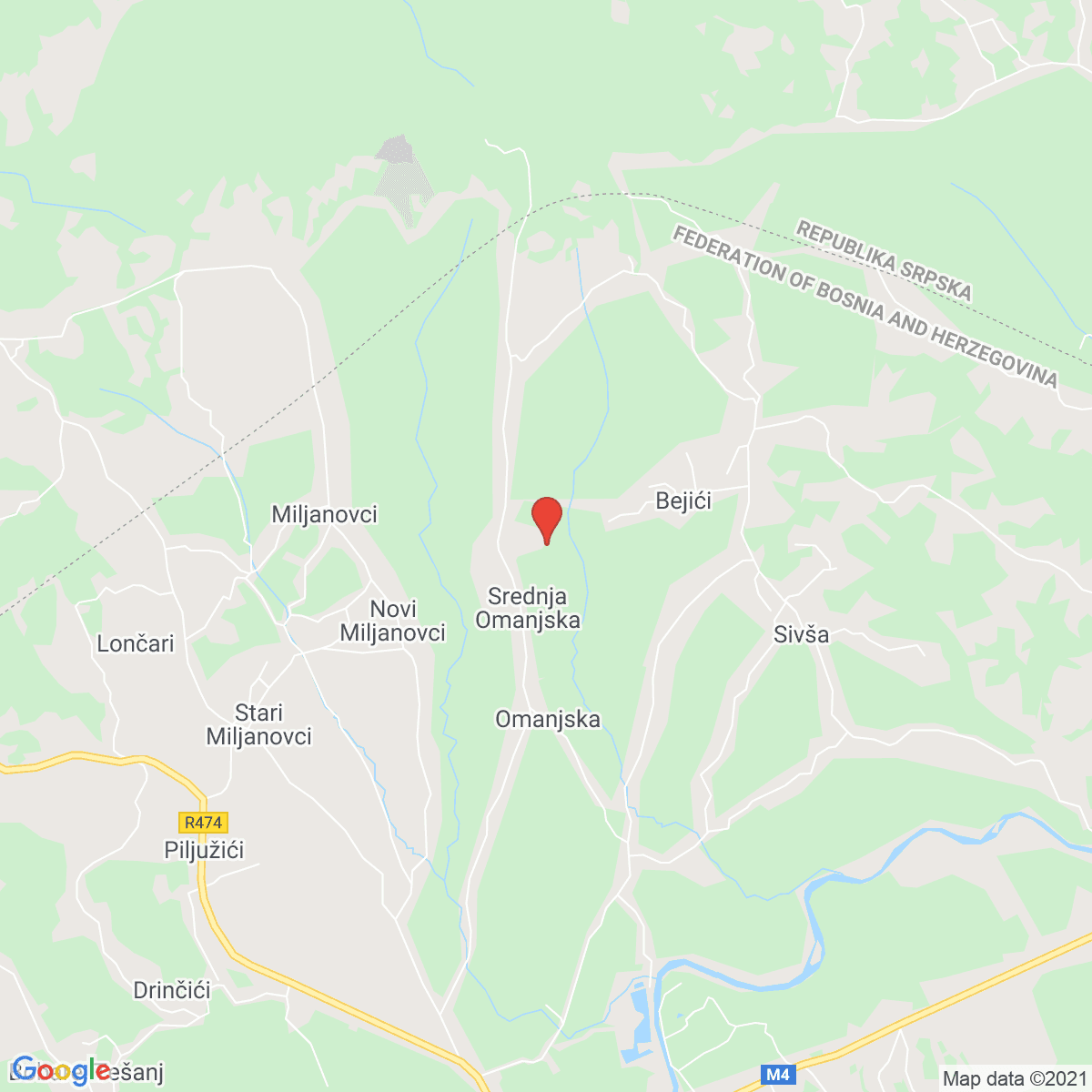 Omanjska