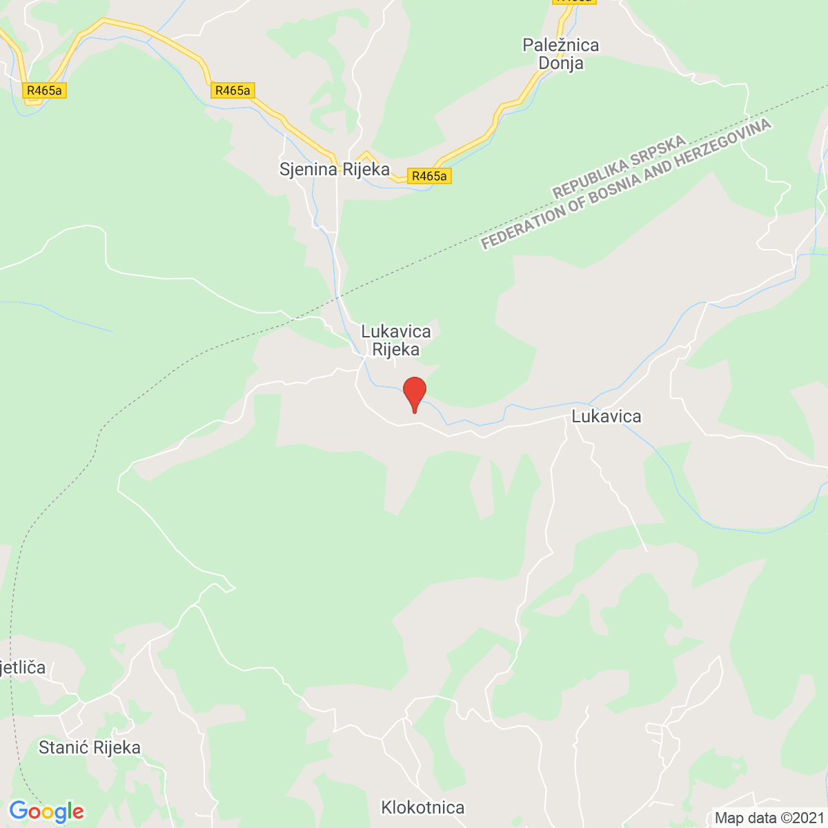 Lukavica