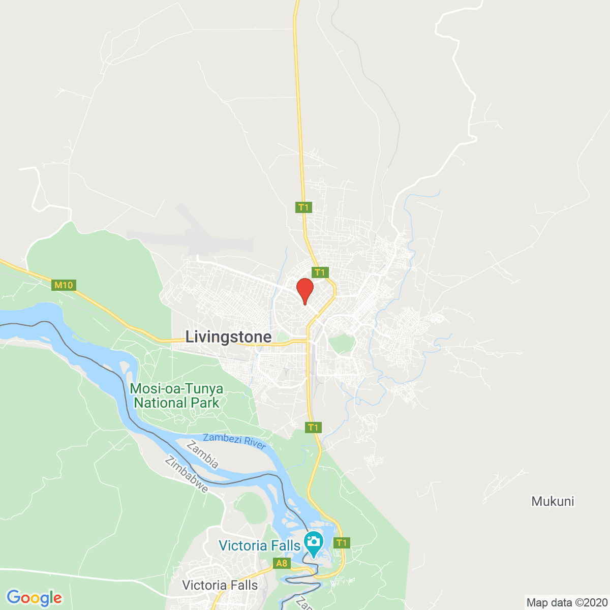 Livingstone