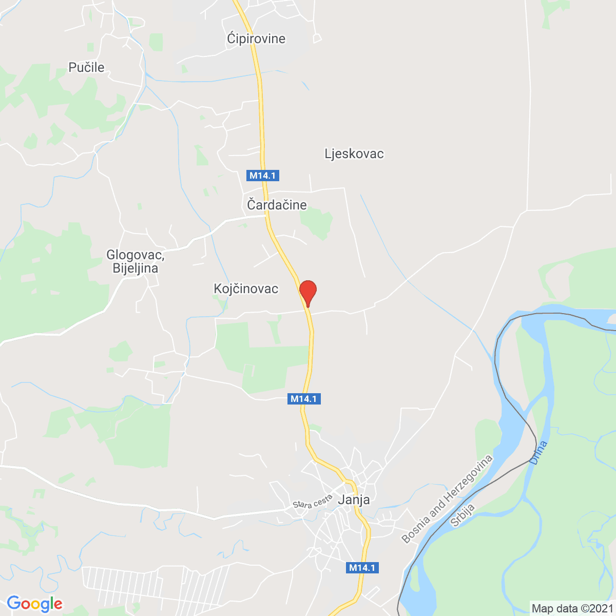 Kojčinovac