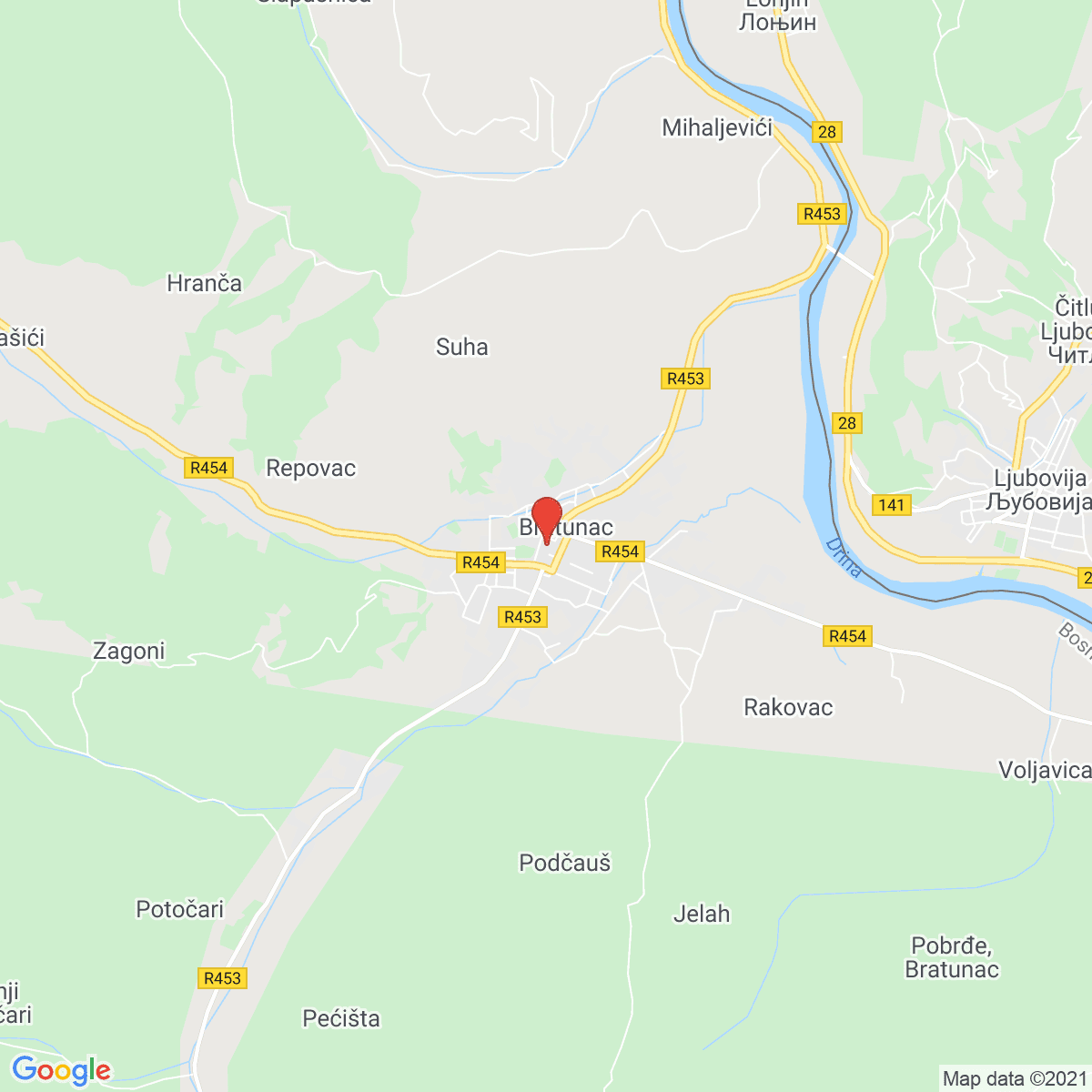 Bratunac