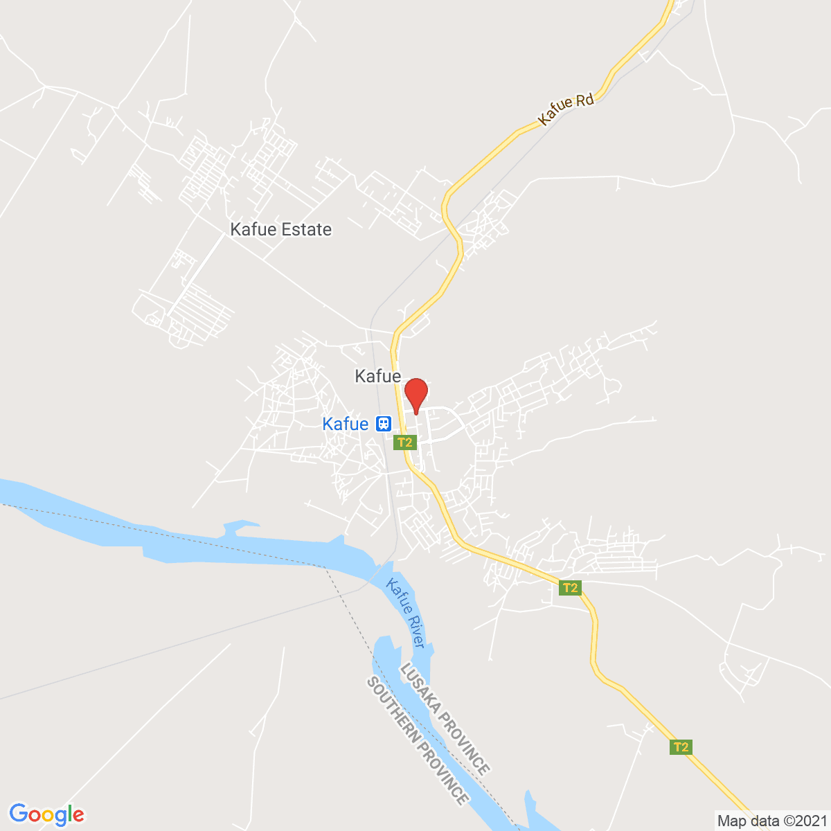 Kafue