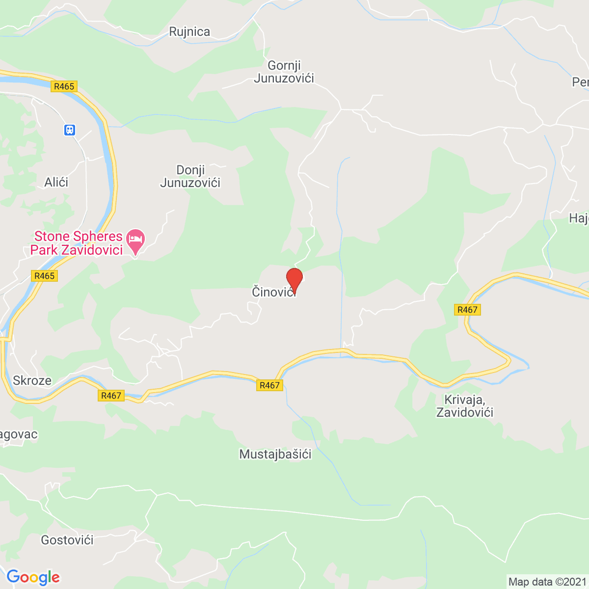 Kovači