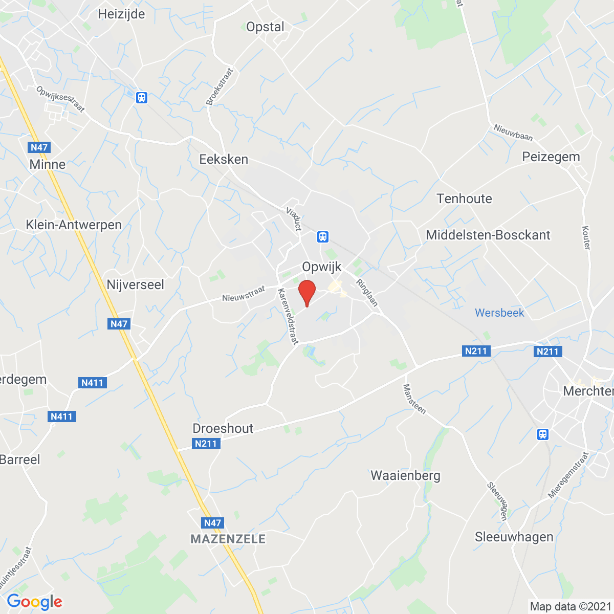 Opwijk