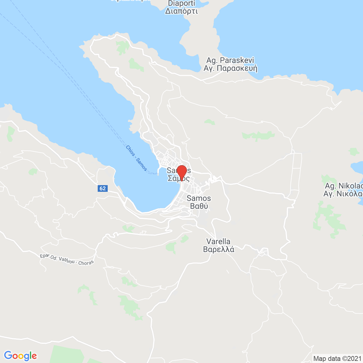Samos