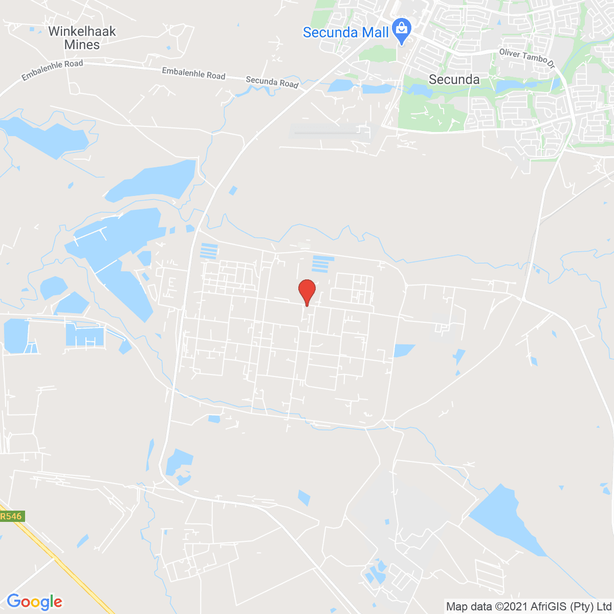 Secunda