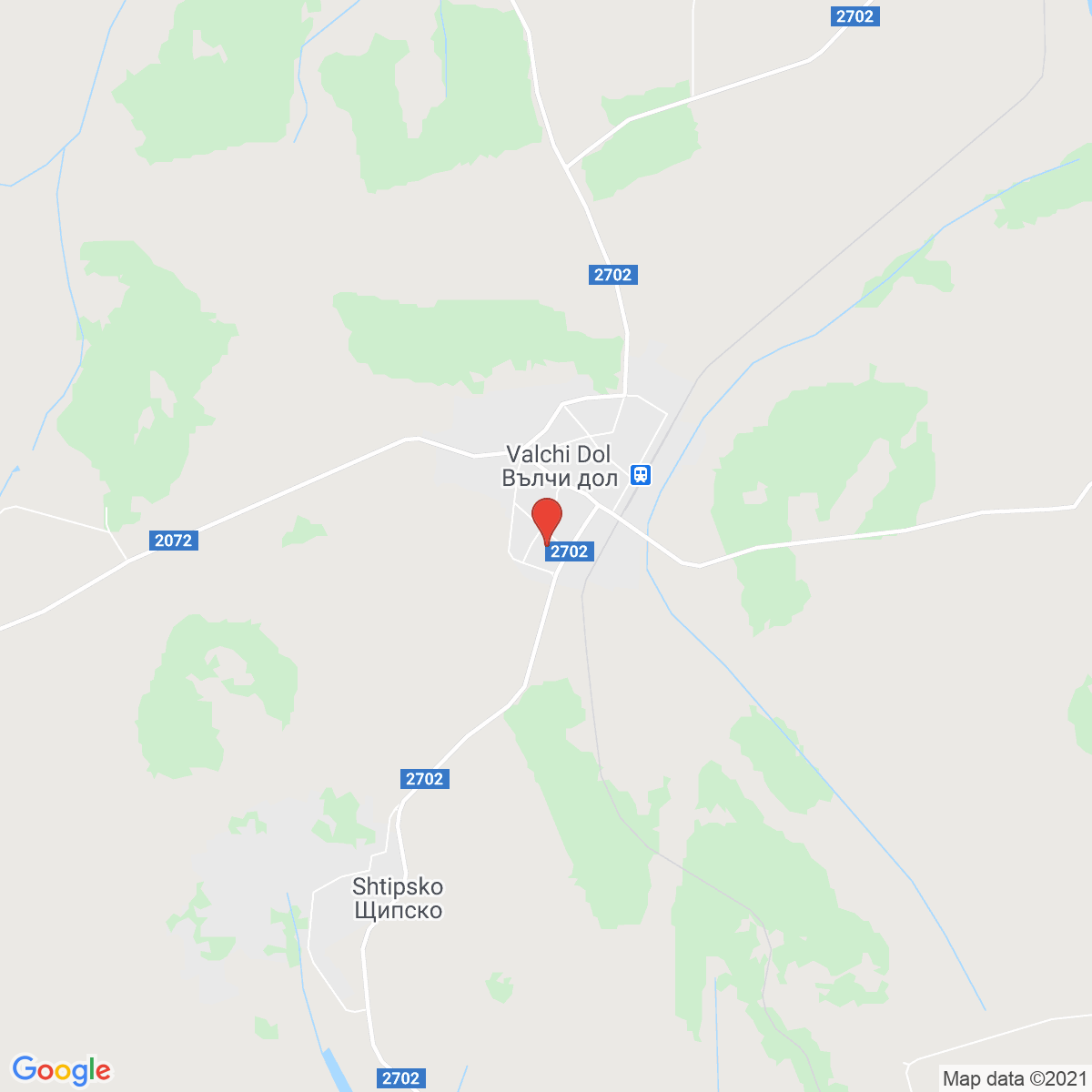 Valchidol