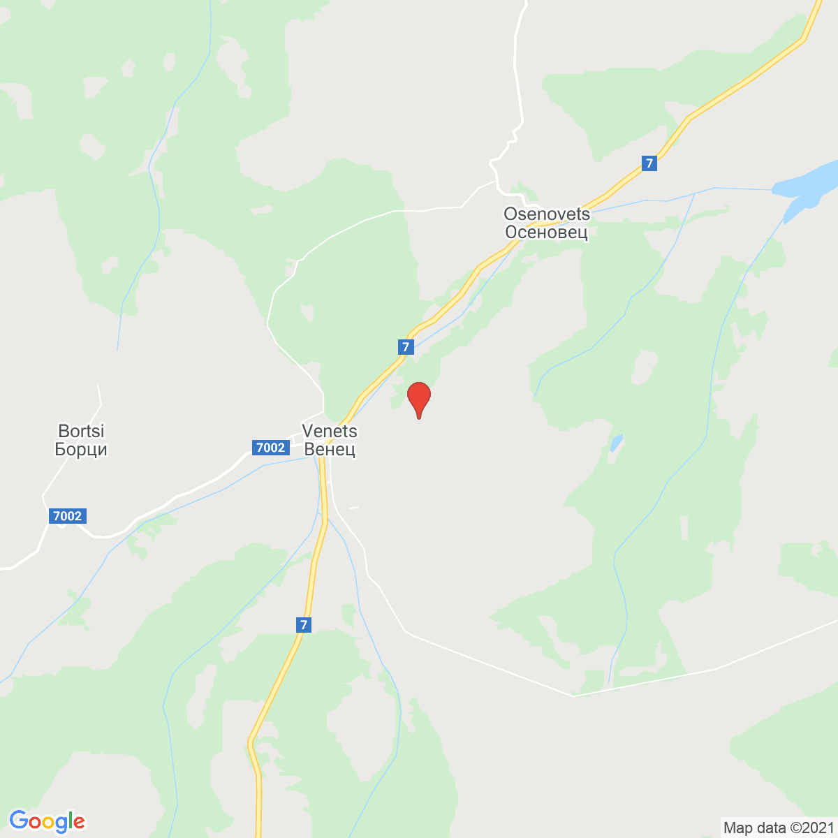 Venets