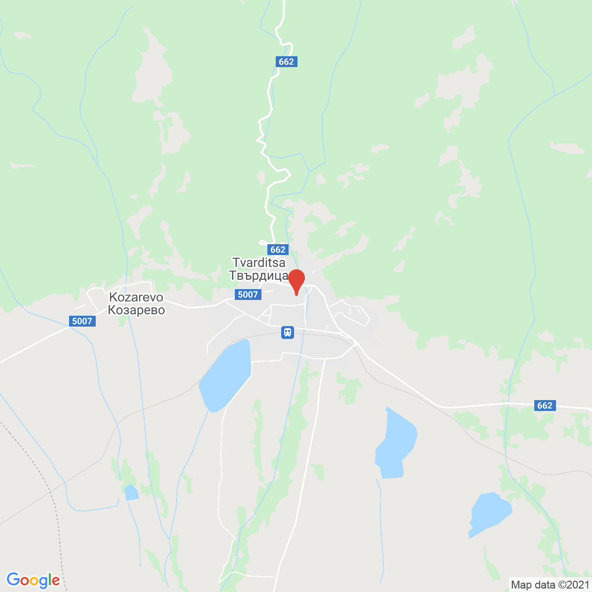 Tvarditsa