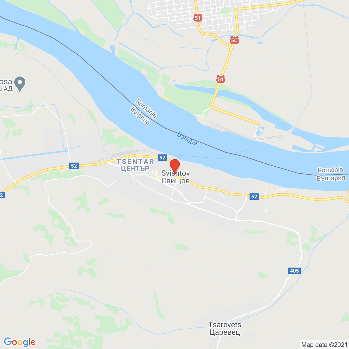 Svishtov