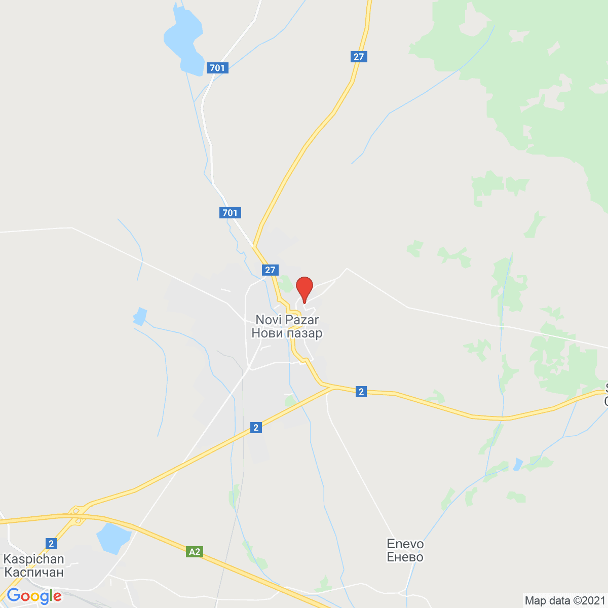 Novi Pazar