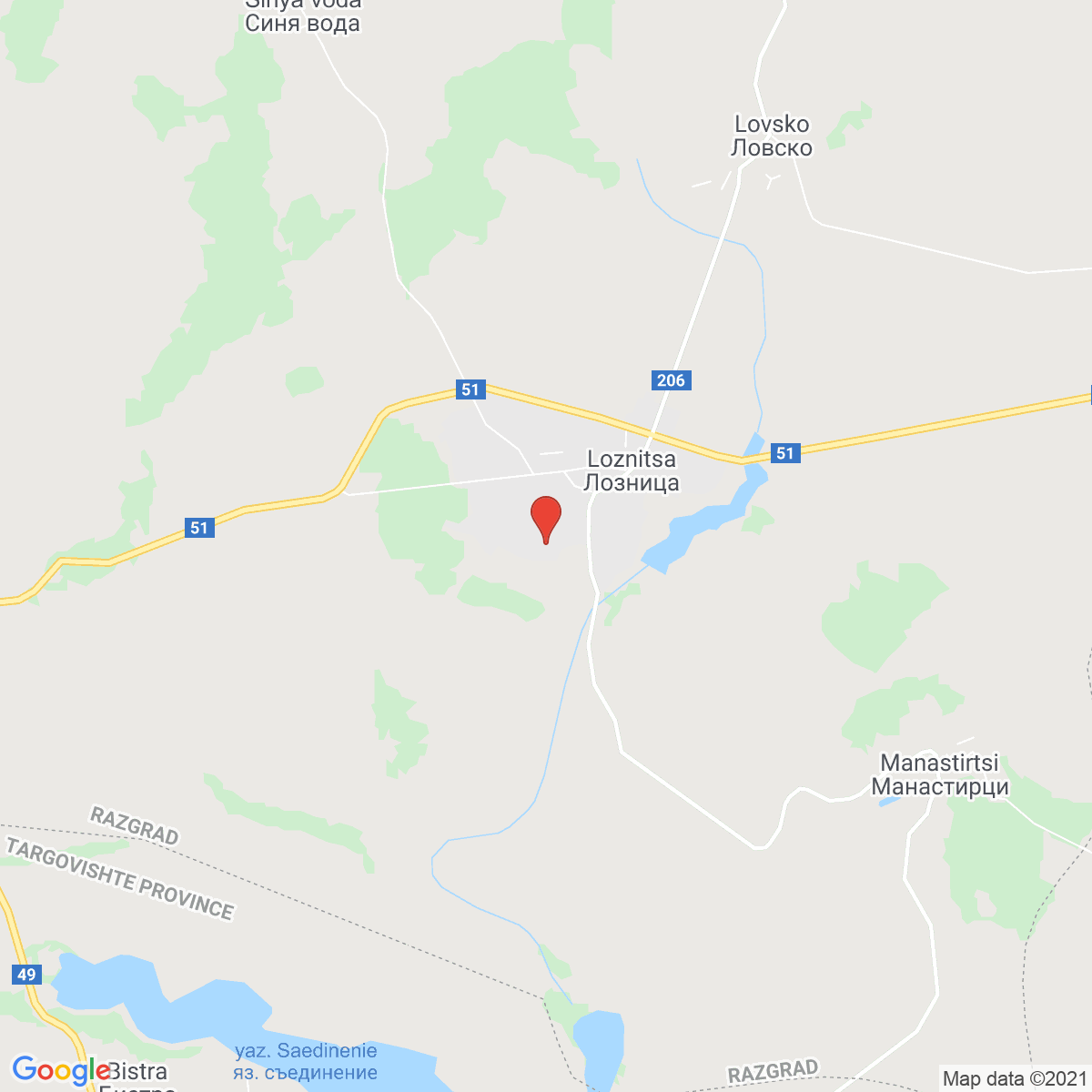 Loznitsa