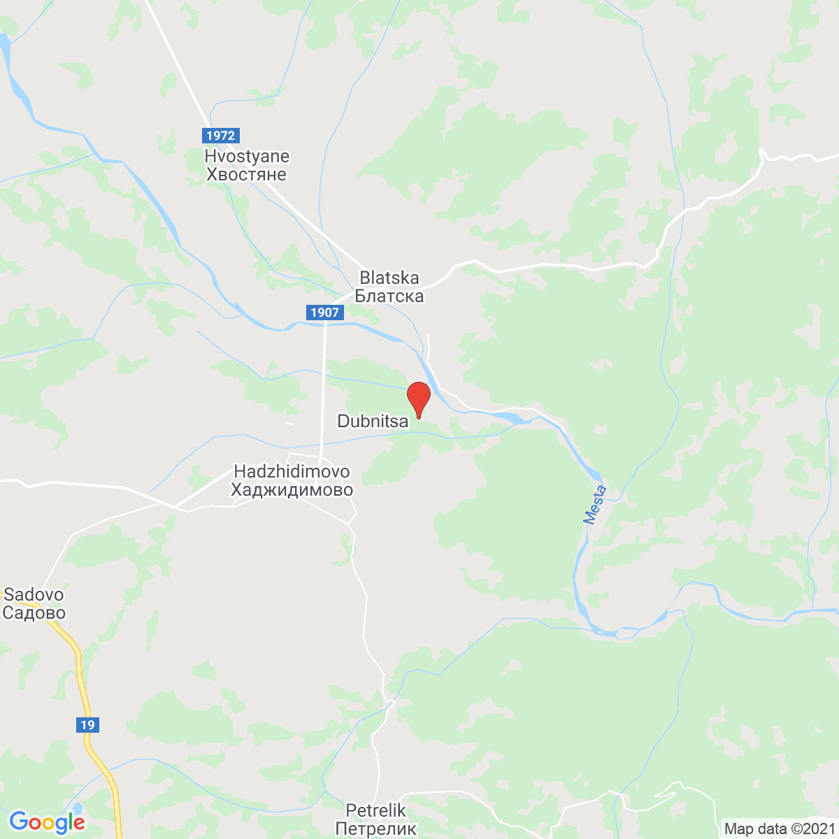 Hadzhidimovo
