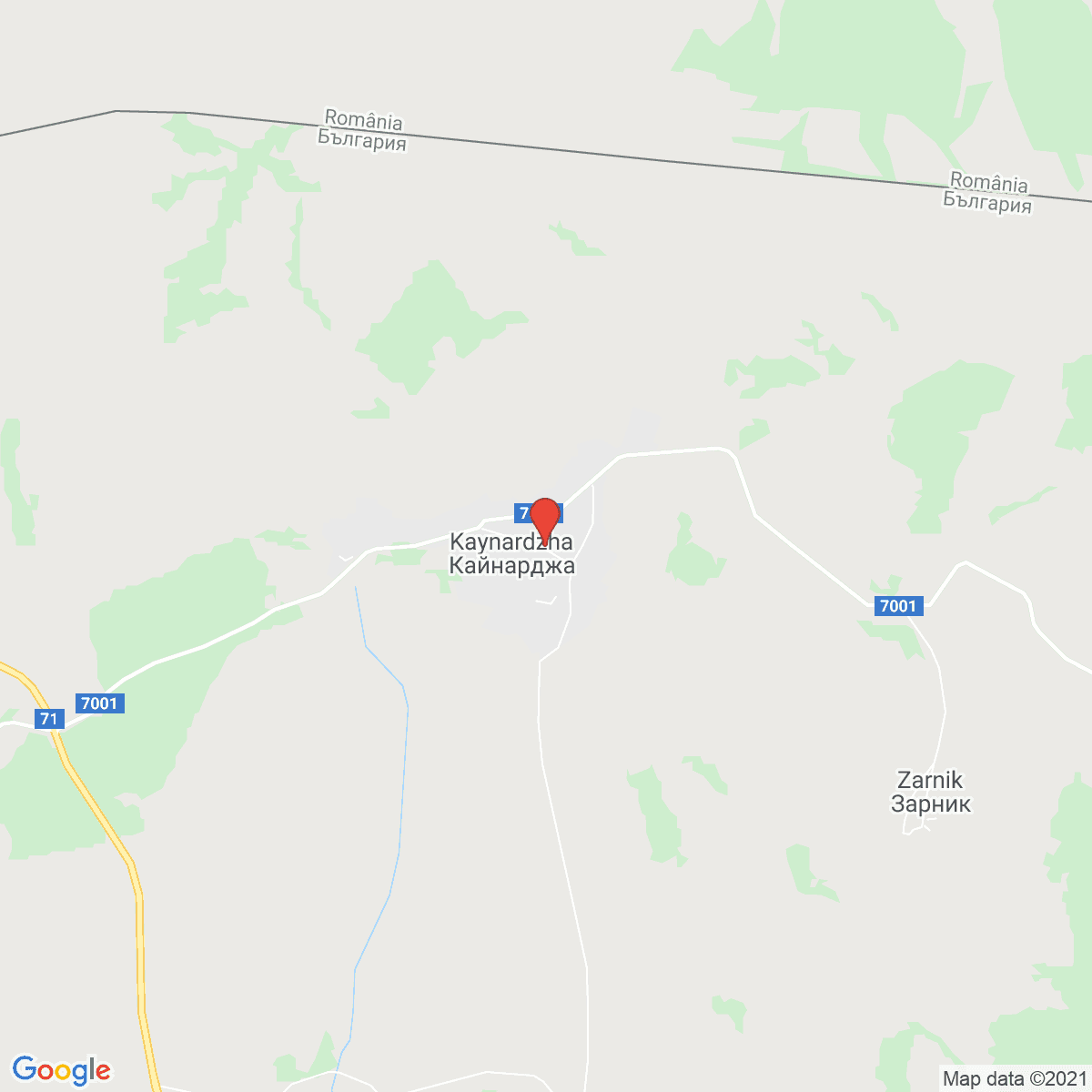Kaynardzha