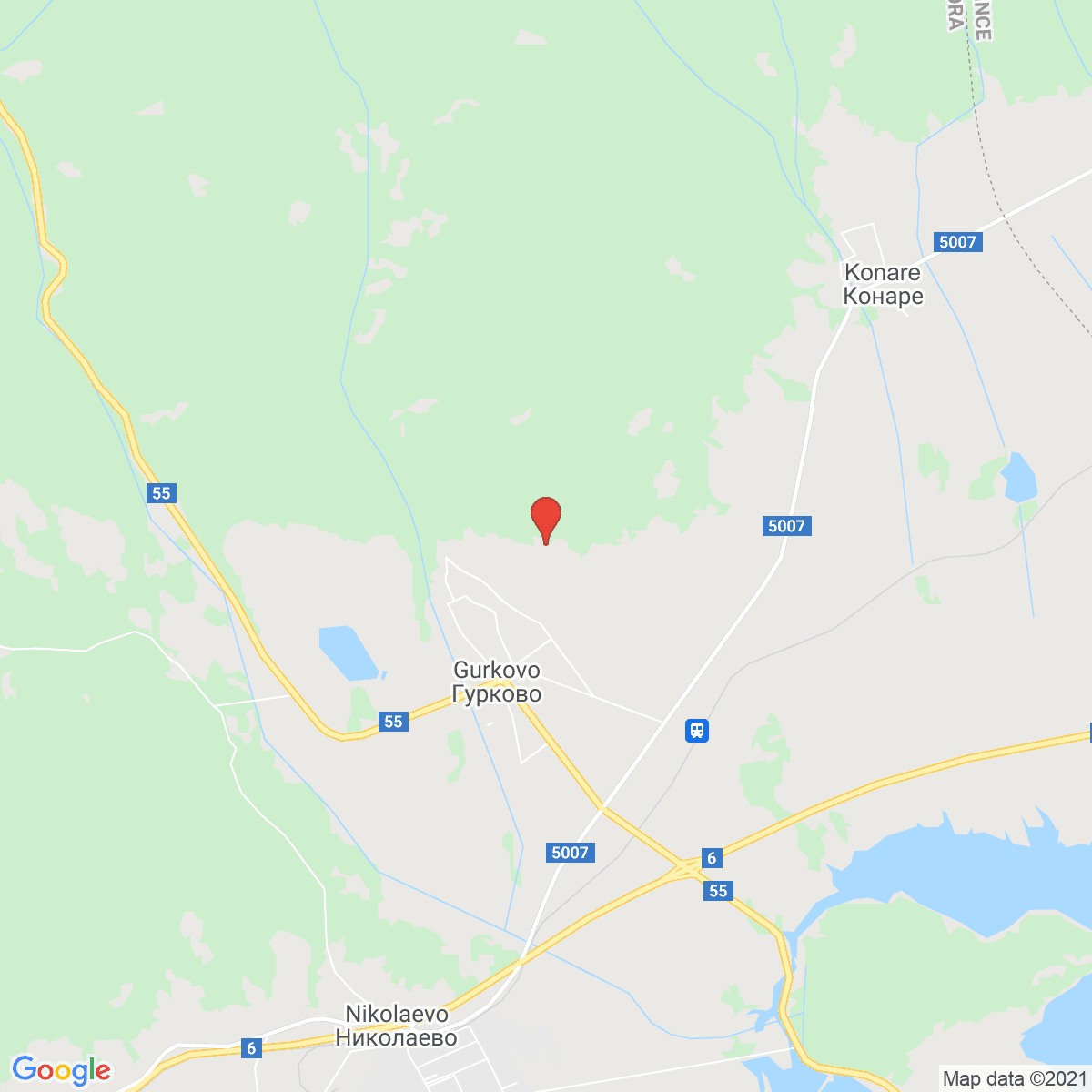 Gurkovo