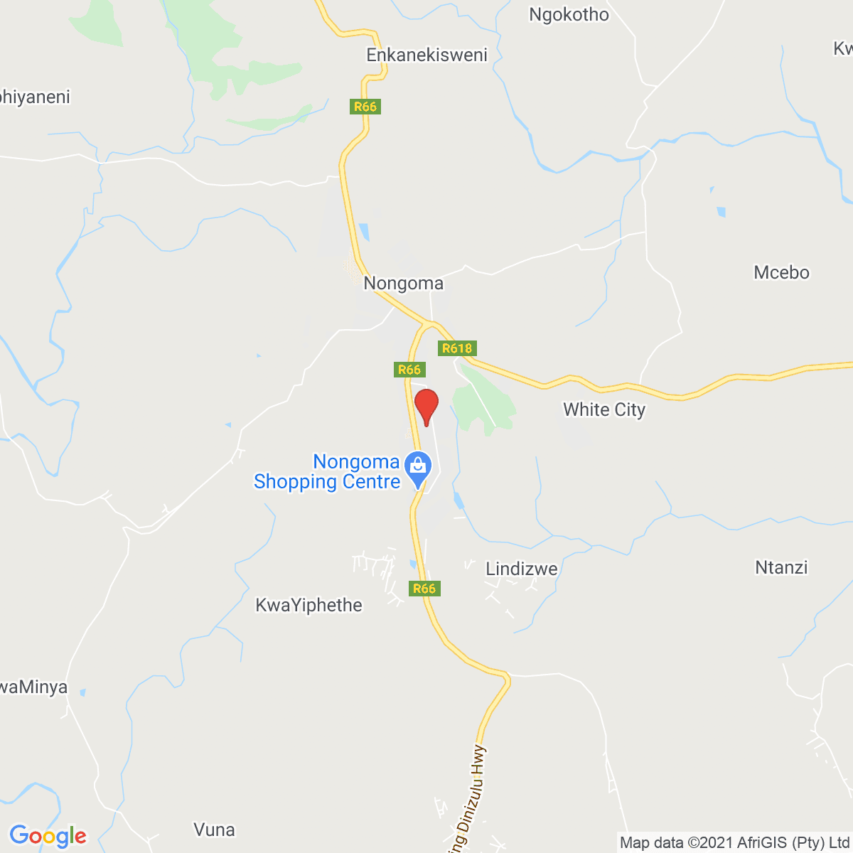 Nongoma