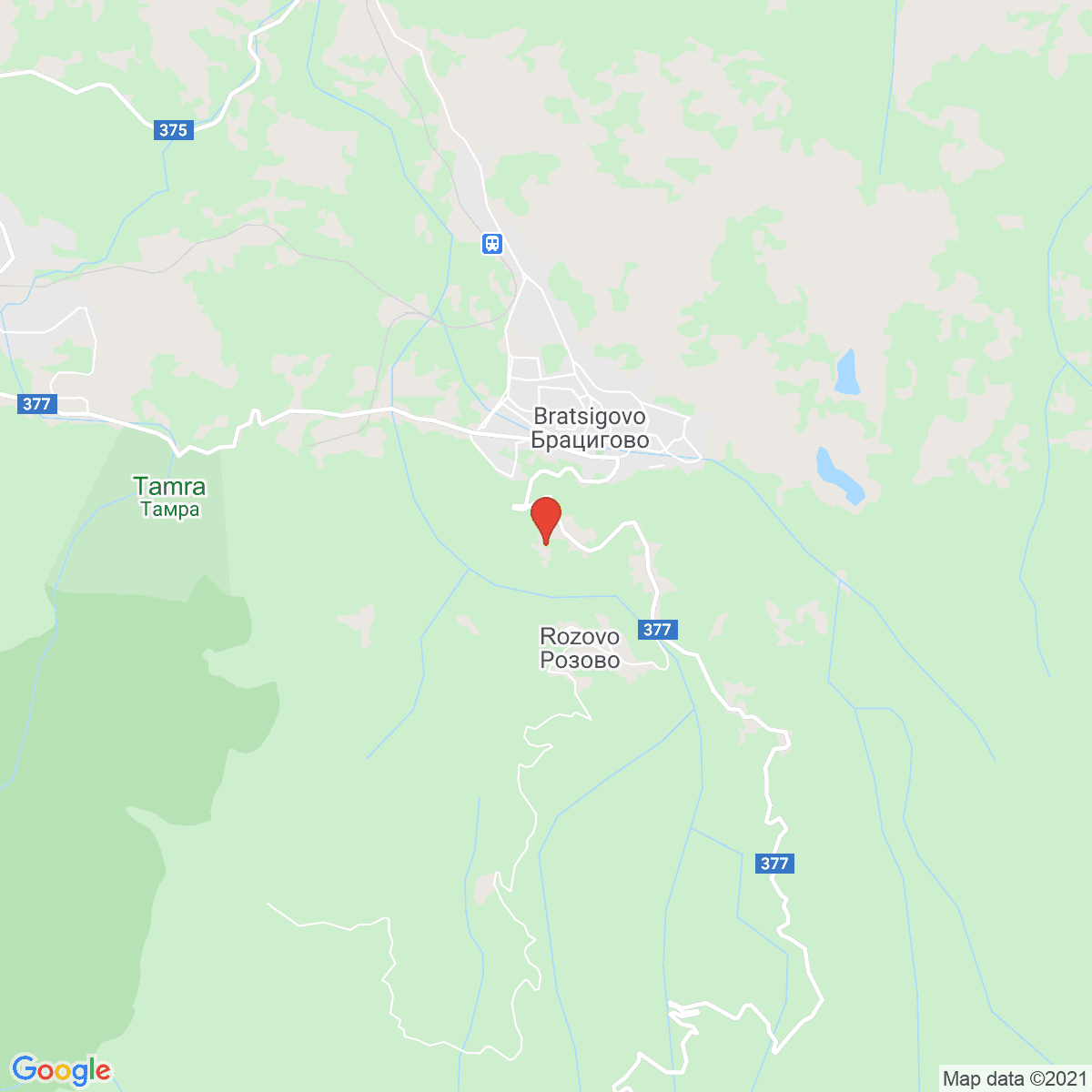 Bratsigovo