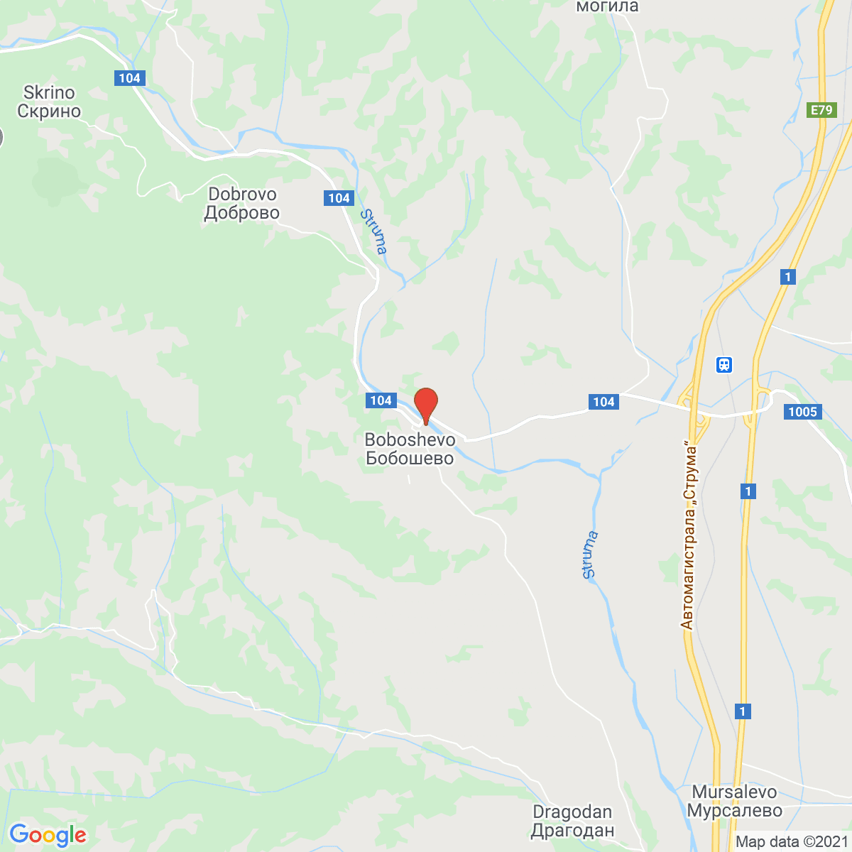 Boboshevo