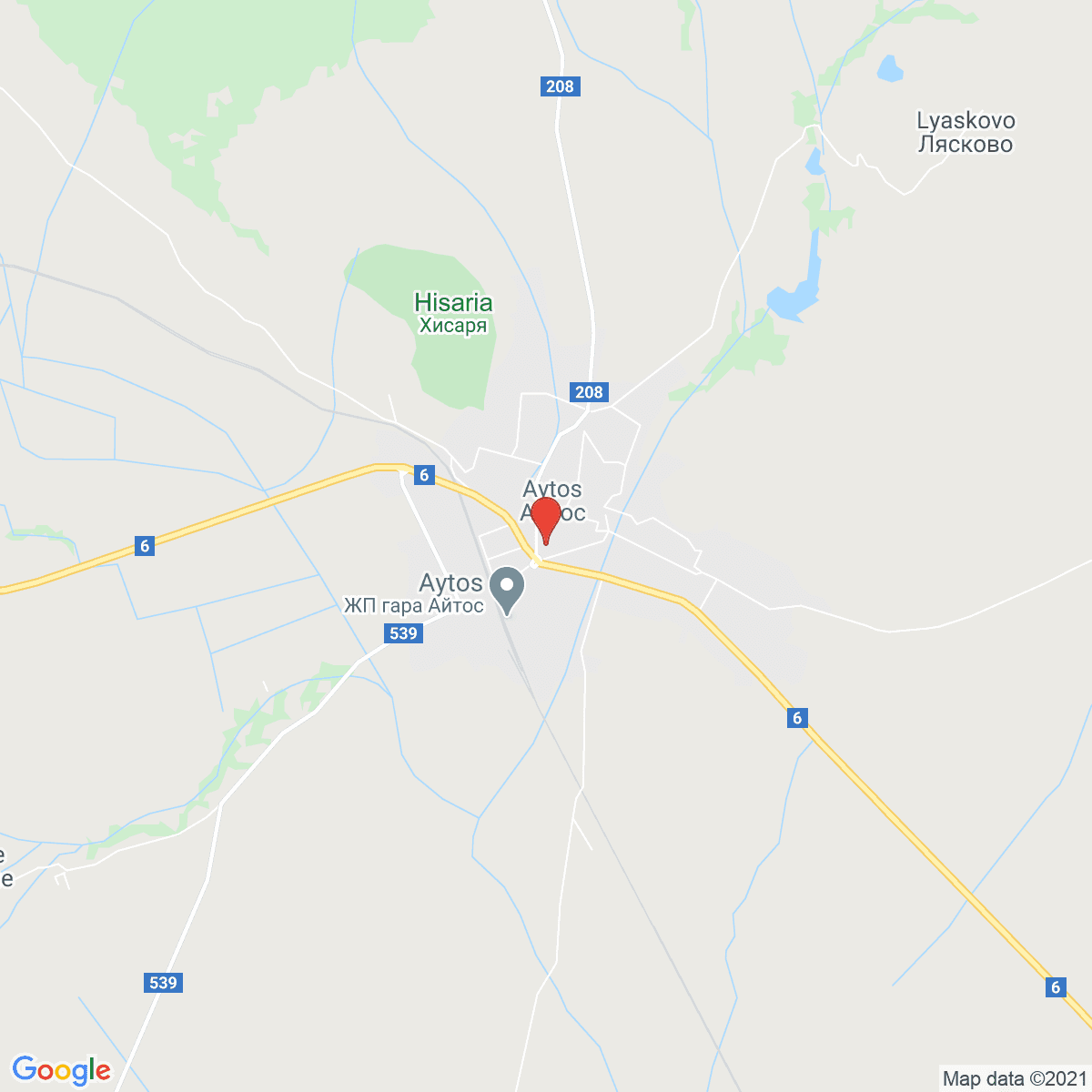Aytos