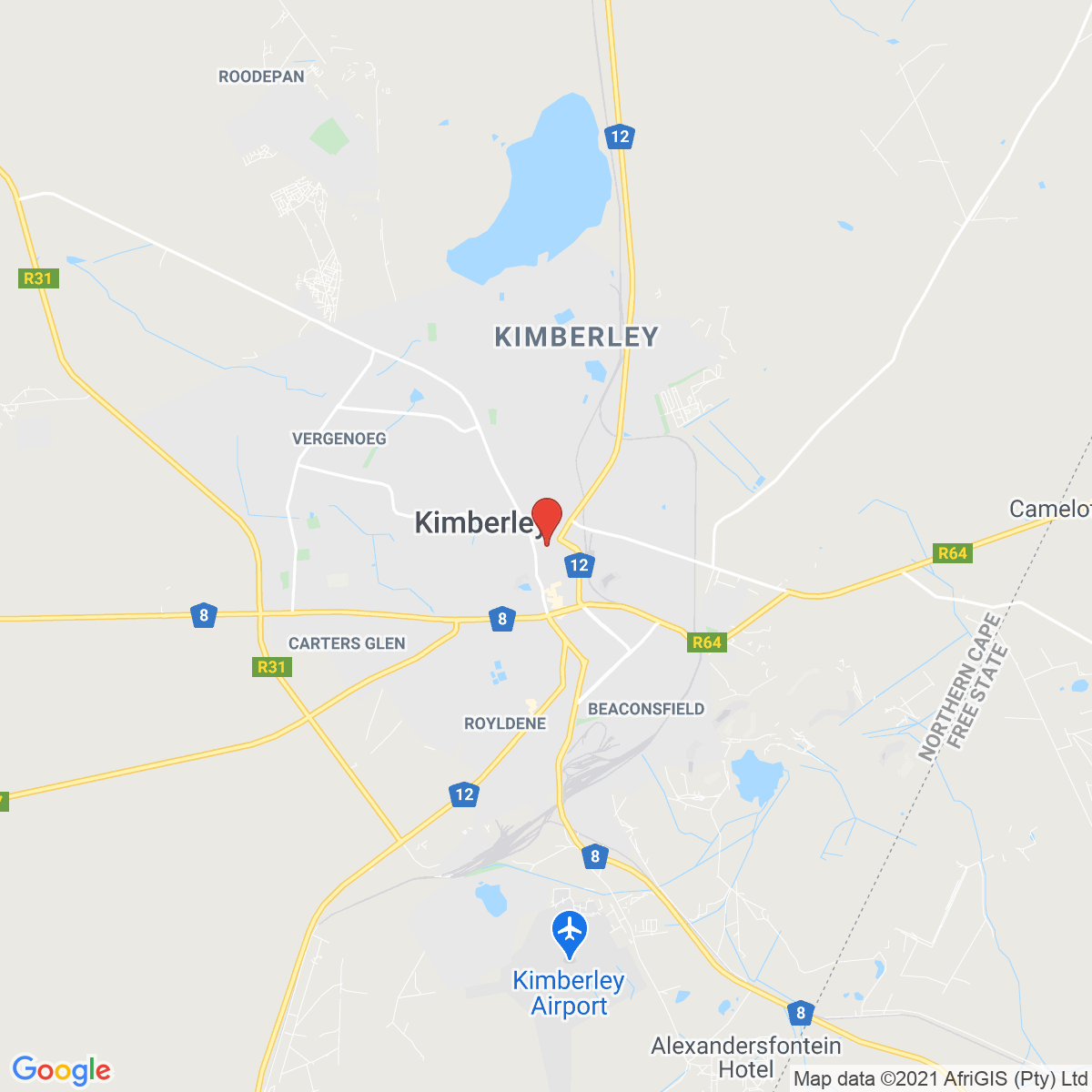 Kimberley