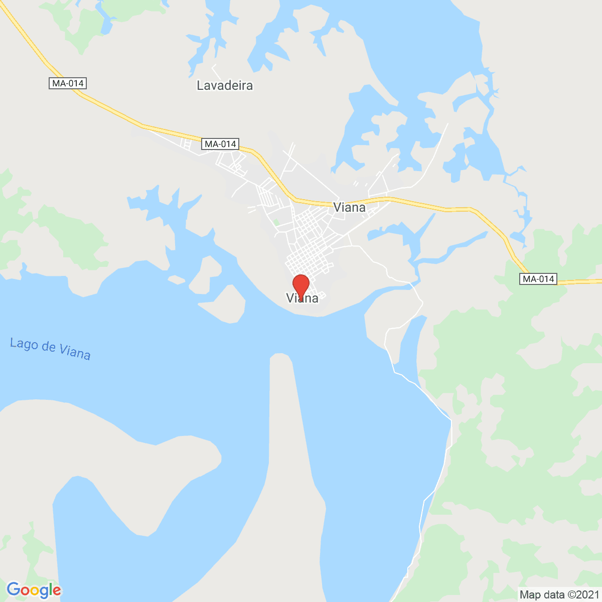 Viana