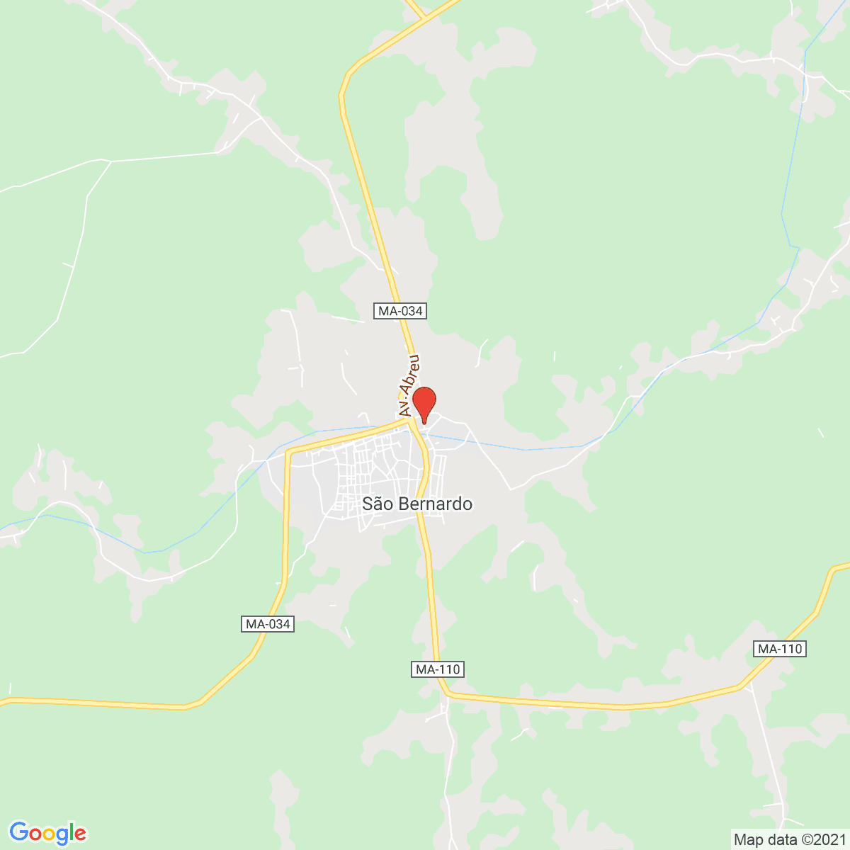 São Bernardo