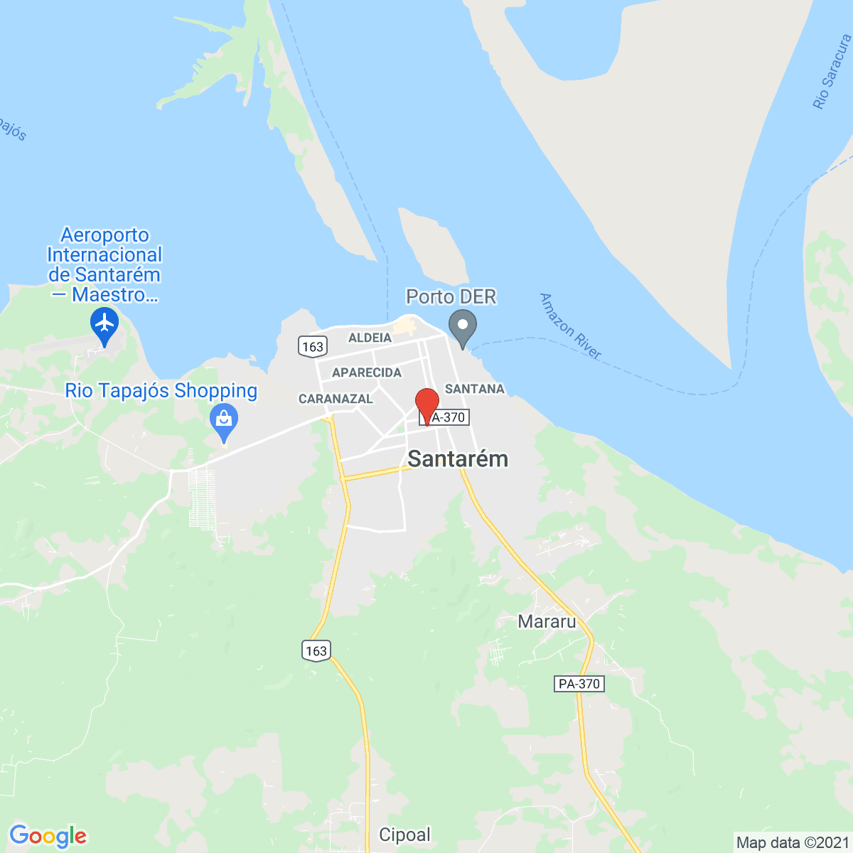 Santarém