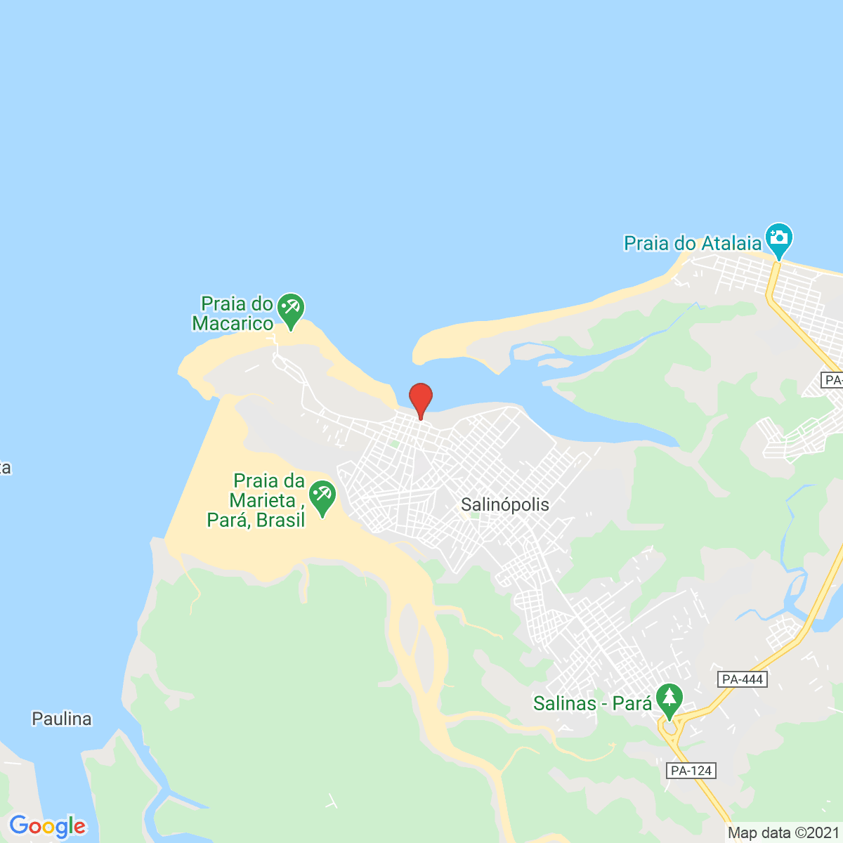 Salinópolis