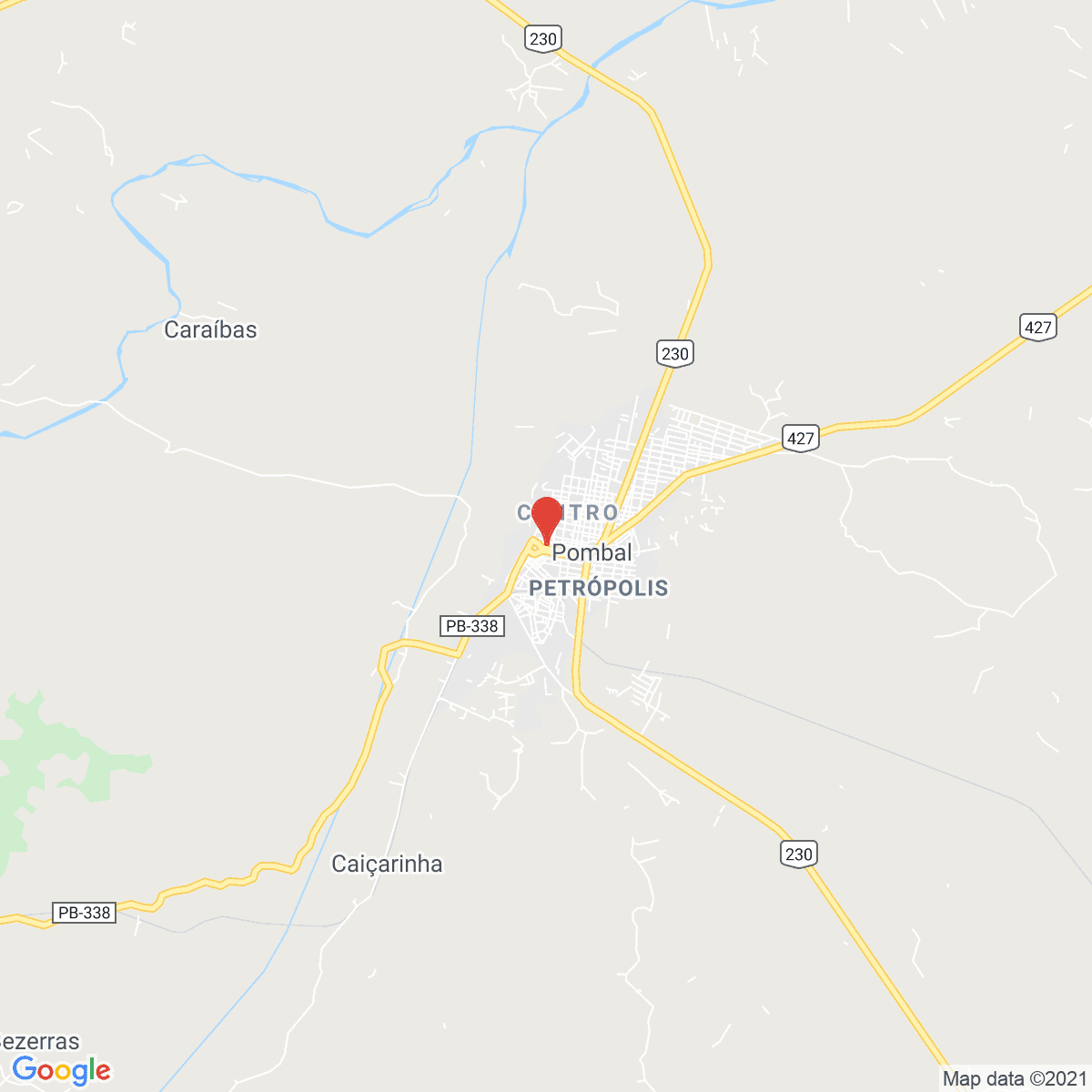 Pombal