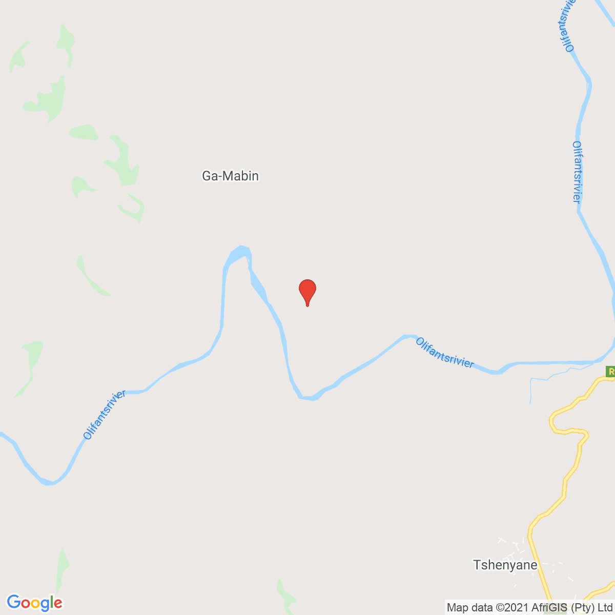 Fochabers