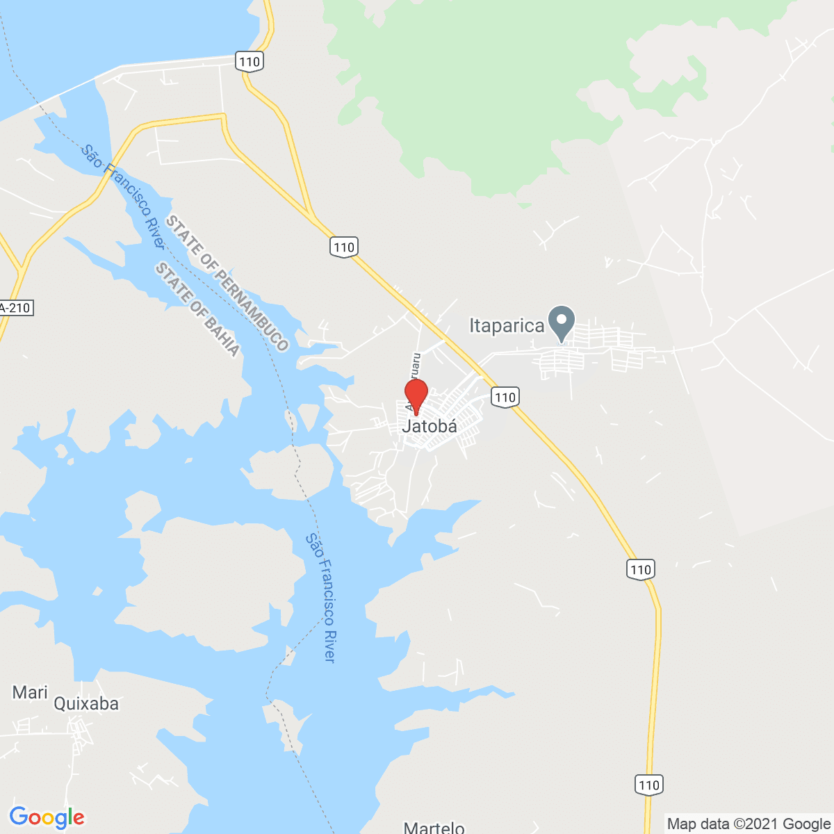 Jatobá