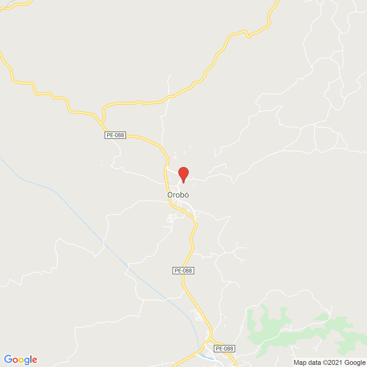 Orobó