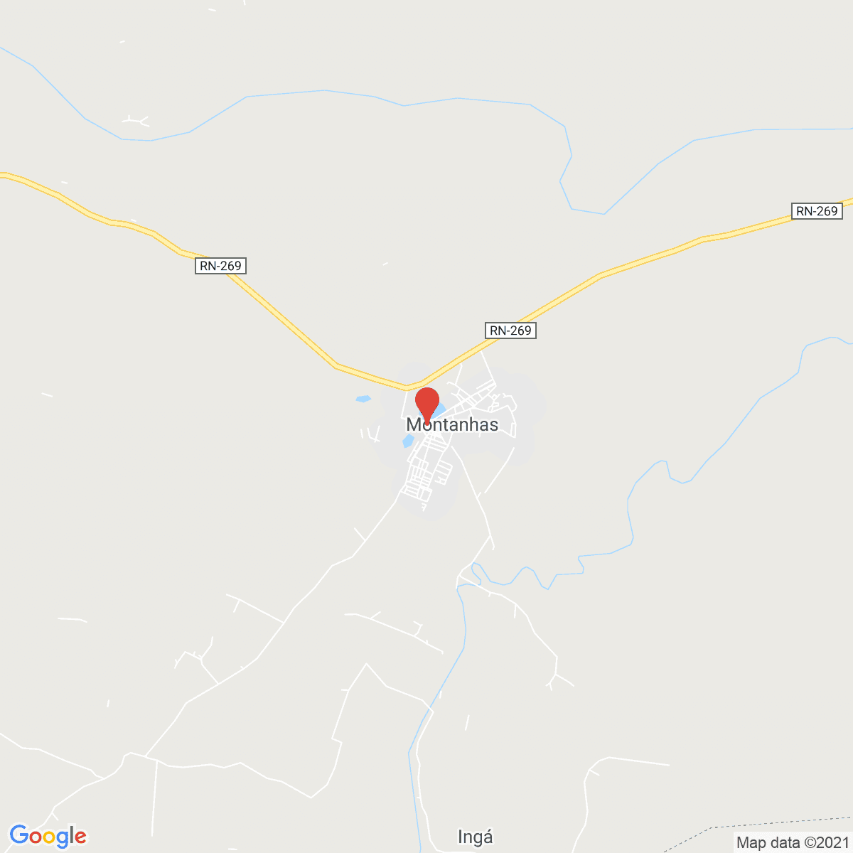 Montanhas