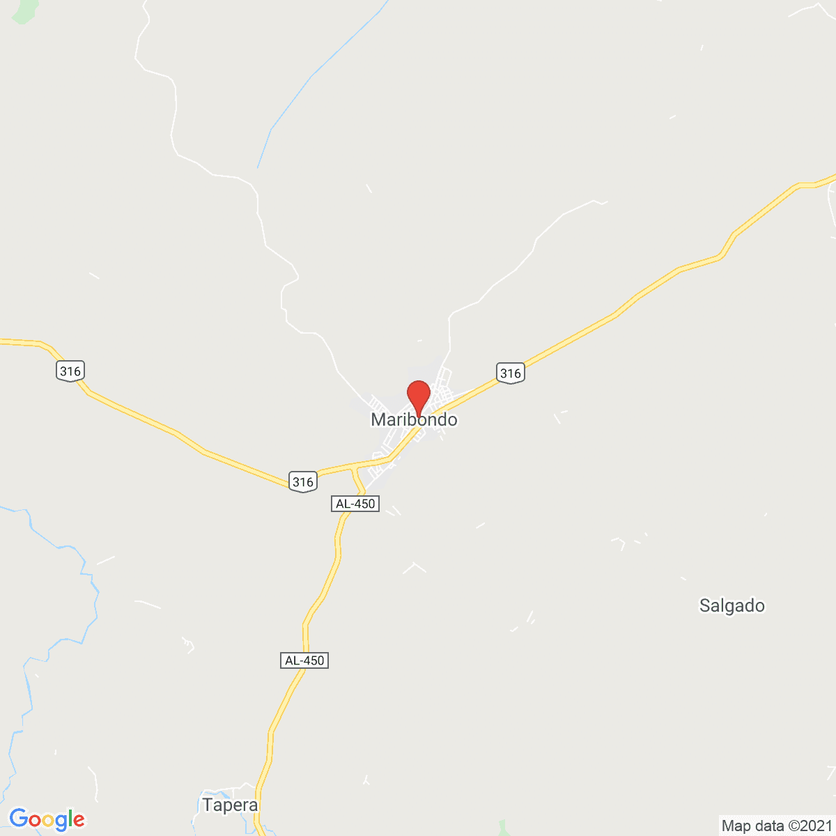 Maribondo