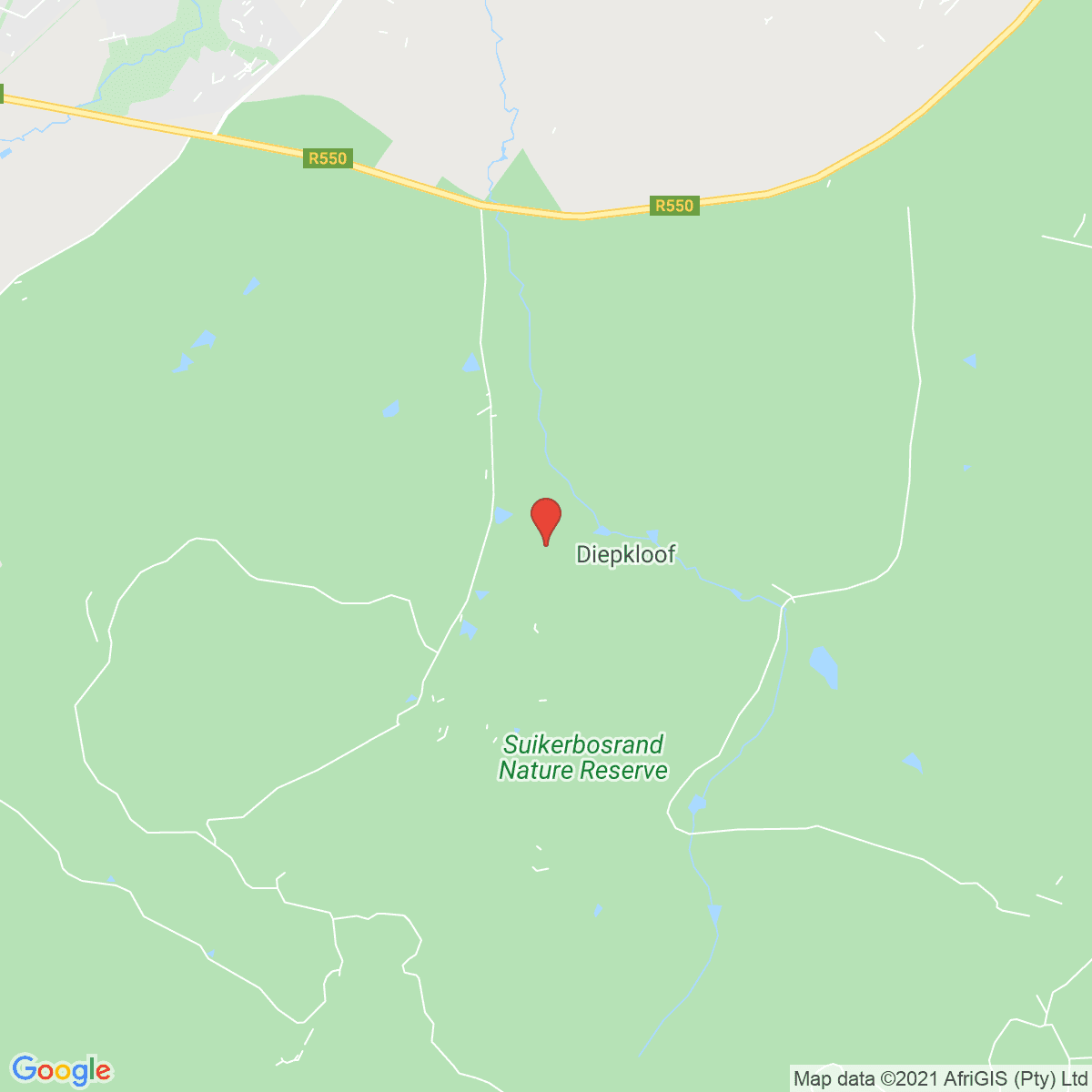 Diepkloof