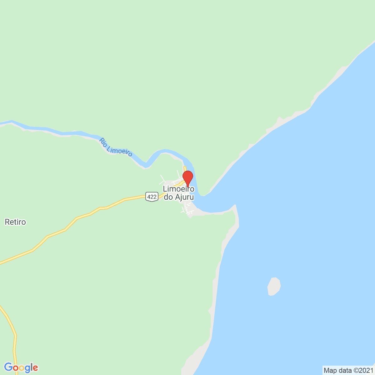 Limoeiro do Ajuru