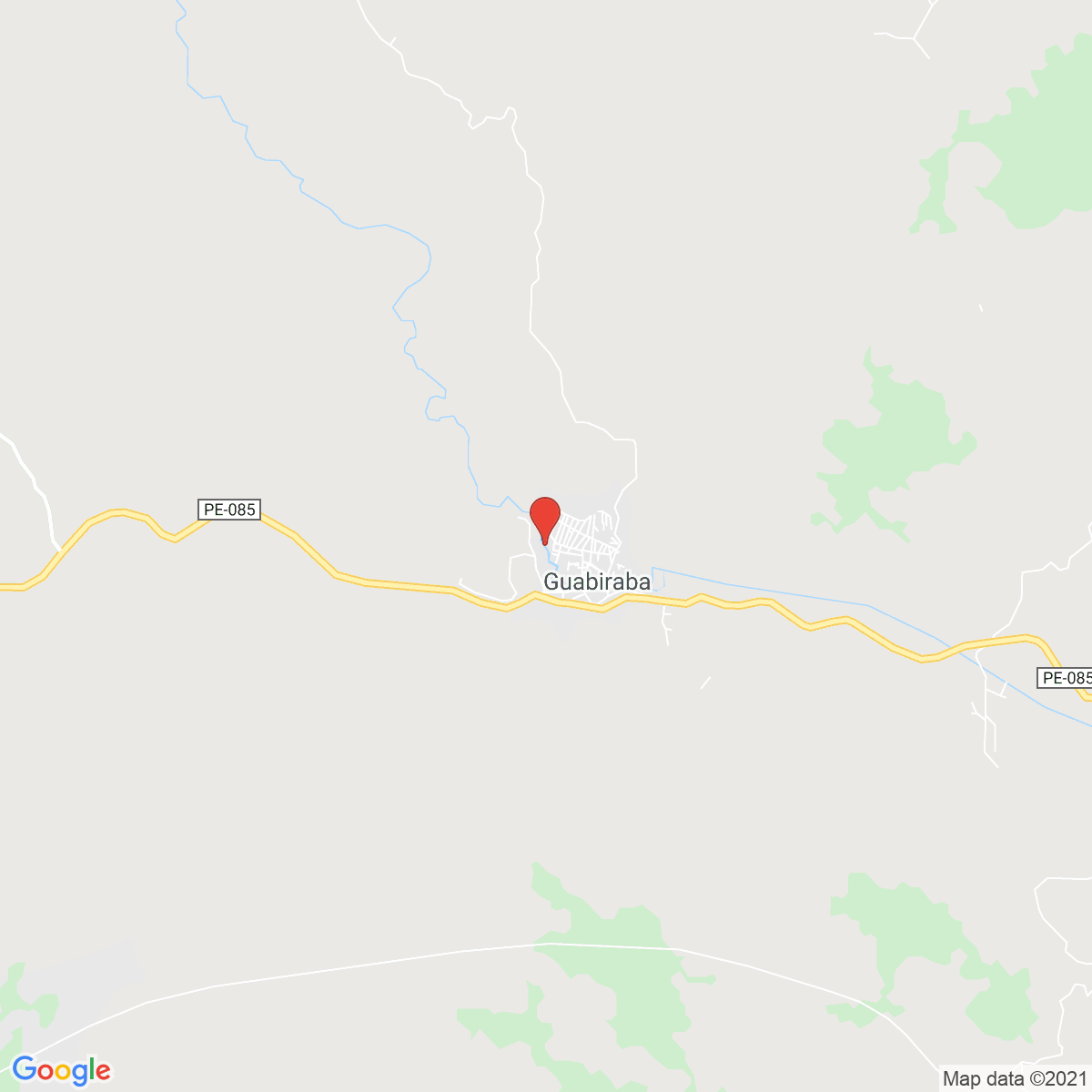 Guabiraba