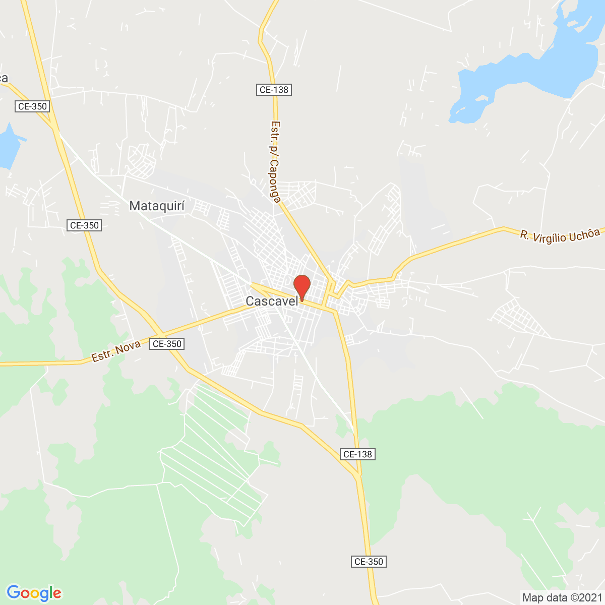 Cascavel