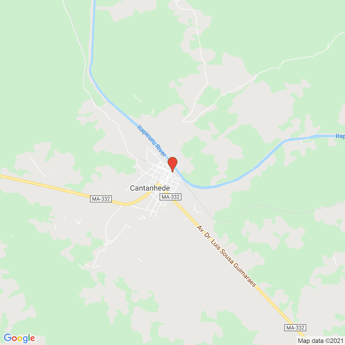 Cantanhede