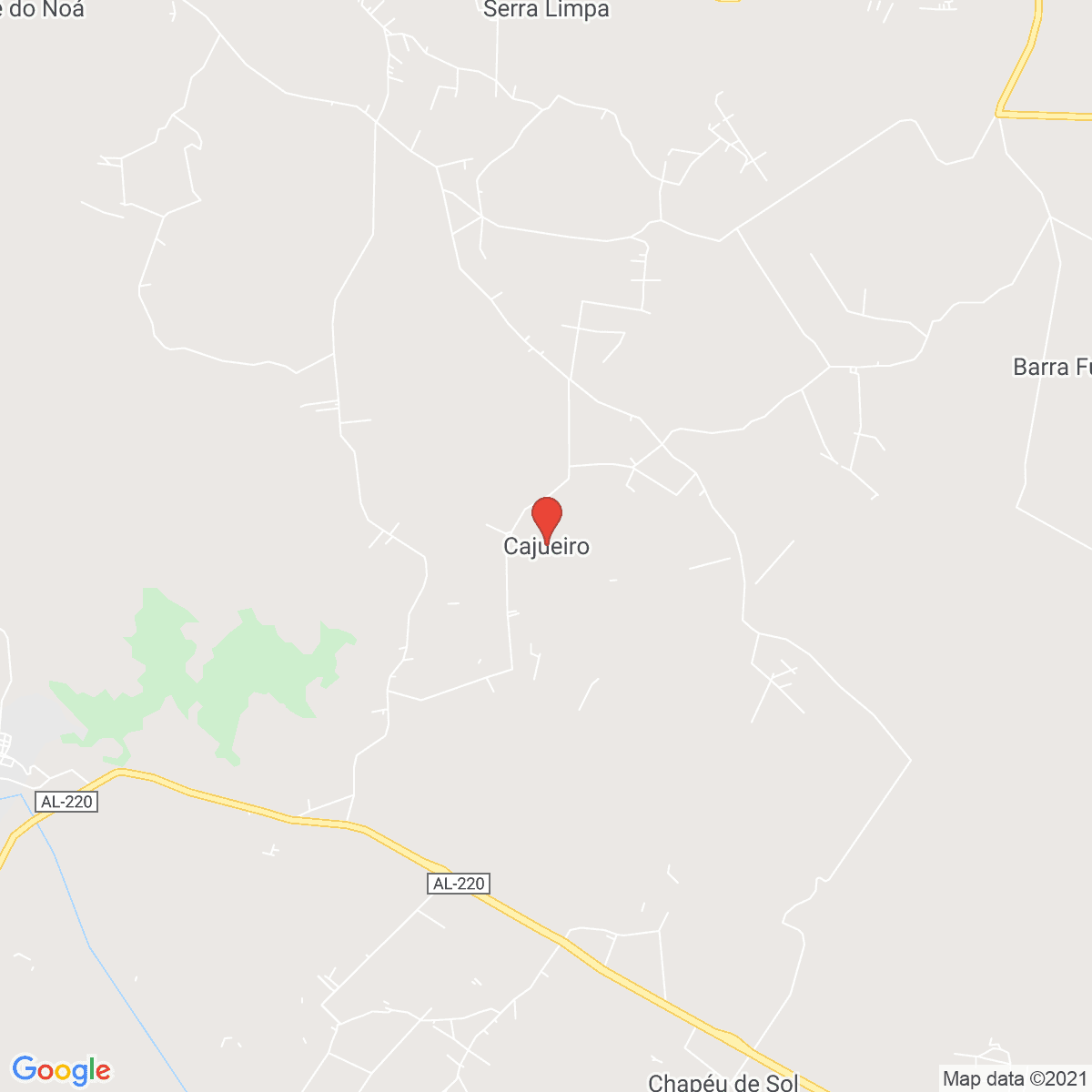 Cajueiro